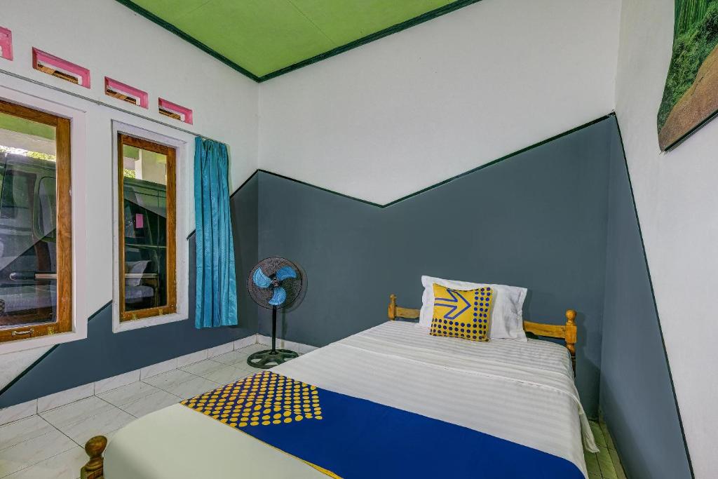 OYO Homes 90987 Desa Wisata Gabugan Syariah photo 2