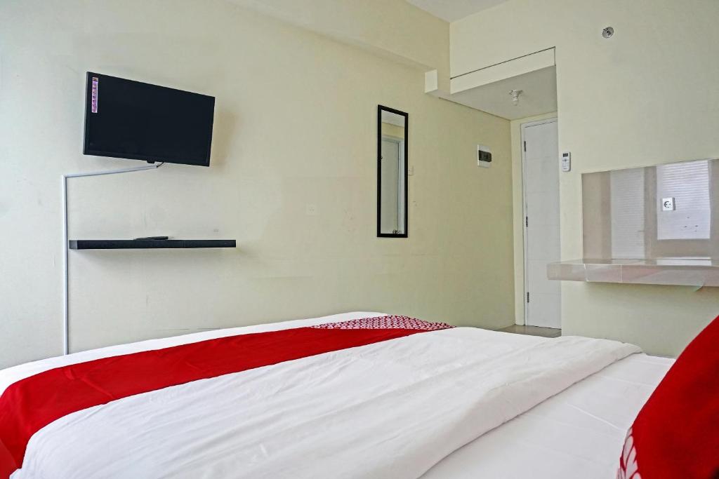 Hotel O Skyland Bogorienze Apartment photo 4