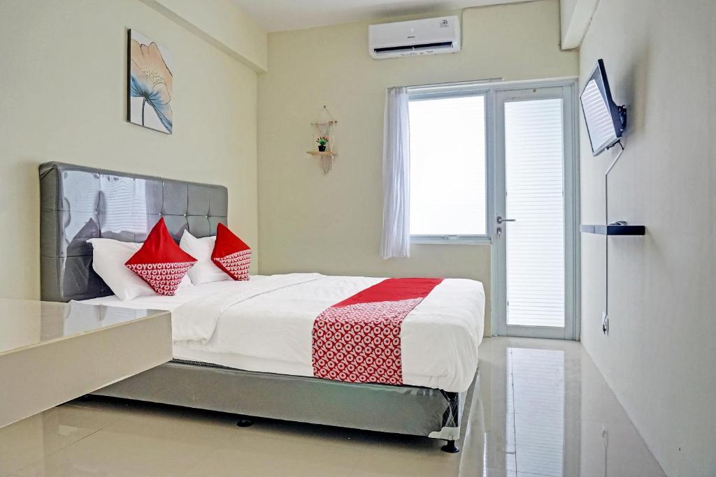 Hotel O Skyland Bogorienze Apartment photo 3