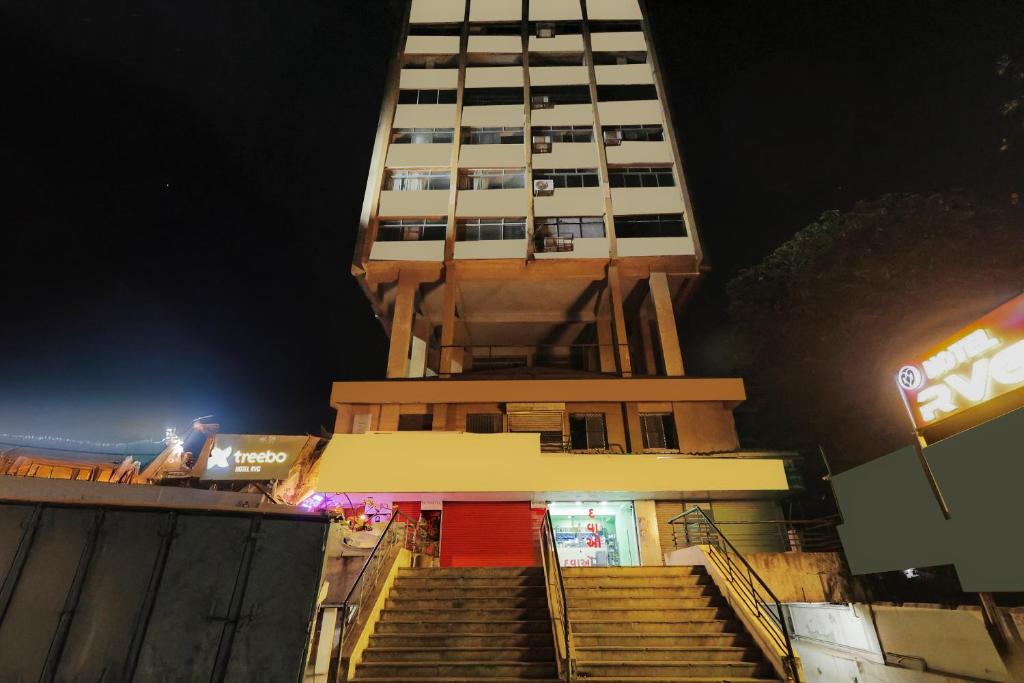 FabHotel RVG, Alkapuri Vadodara photo 1