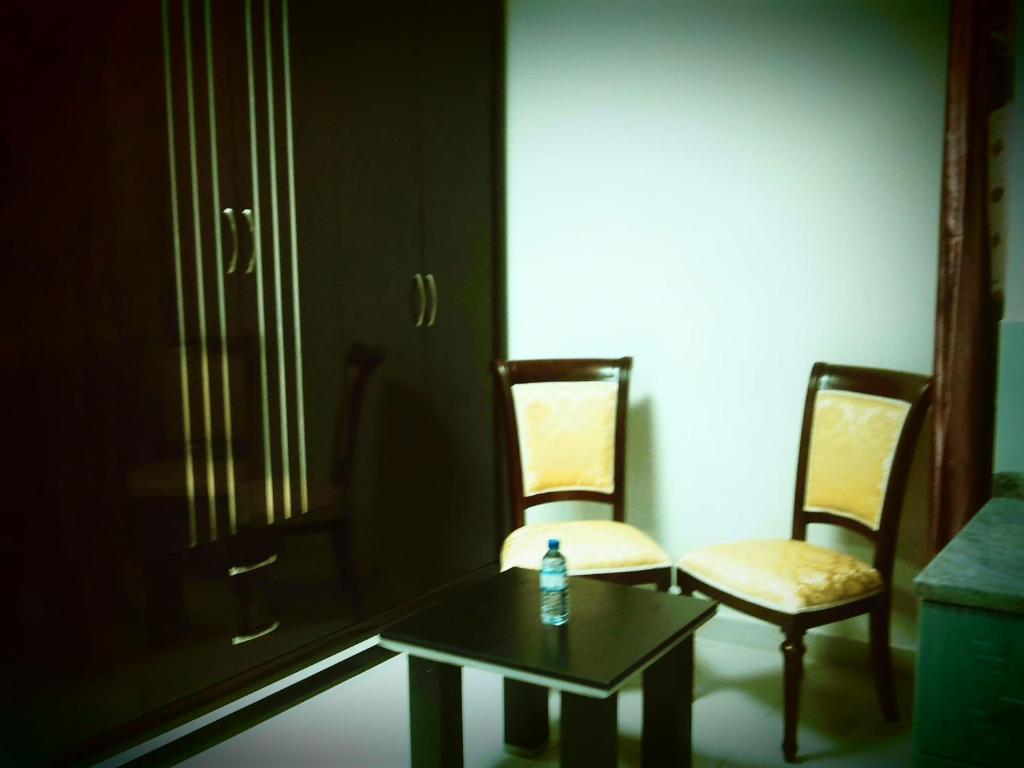 Студио (Номер-студио Делюкс), Апарт-отель The Paradise Inn Hotel Apartments