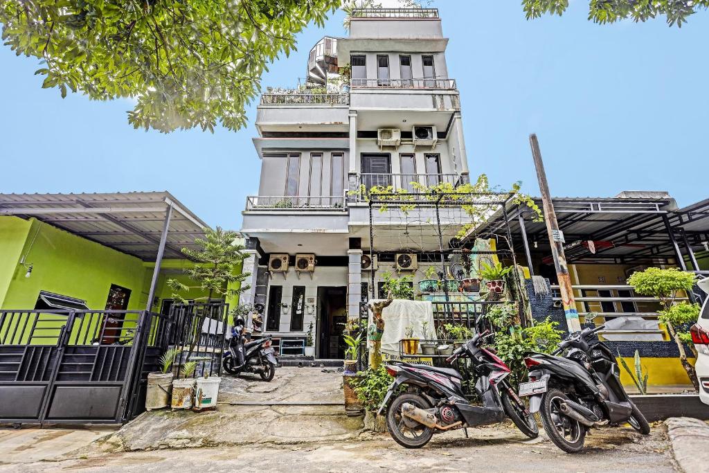 Hotel O Lia Stay Syariah