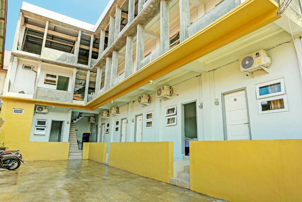 OYO 91434 Cek@n Guest House photo 2