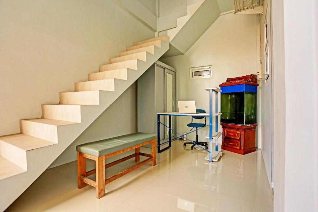 OYO 91434 Cek@n Guest House photo 4