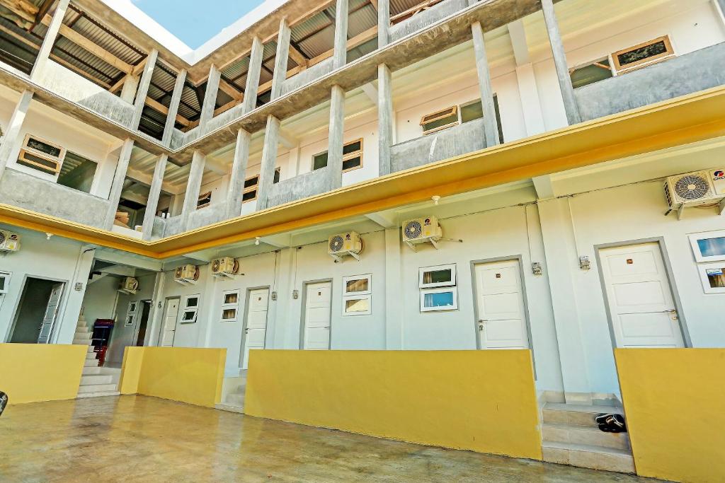 OYO 91434 Cek@n Guest House photo 1