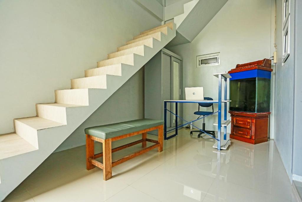 OYO 91434 Cek@n Guest House photo 3
