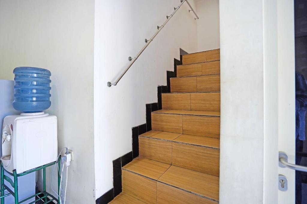 Hotel O Ruby Homestay Syariah photo 1