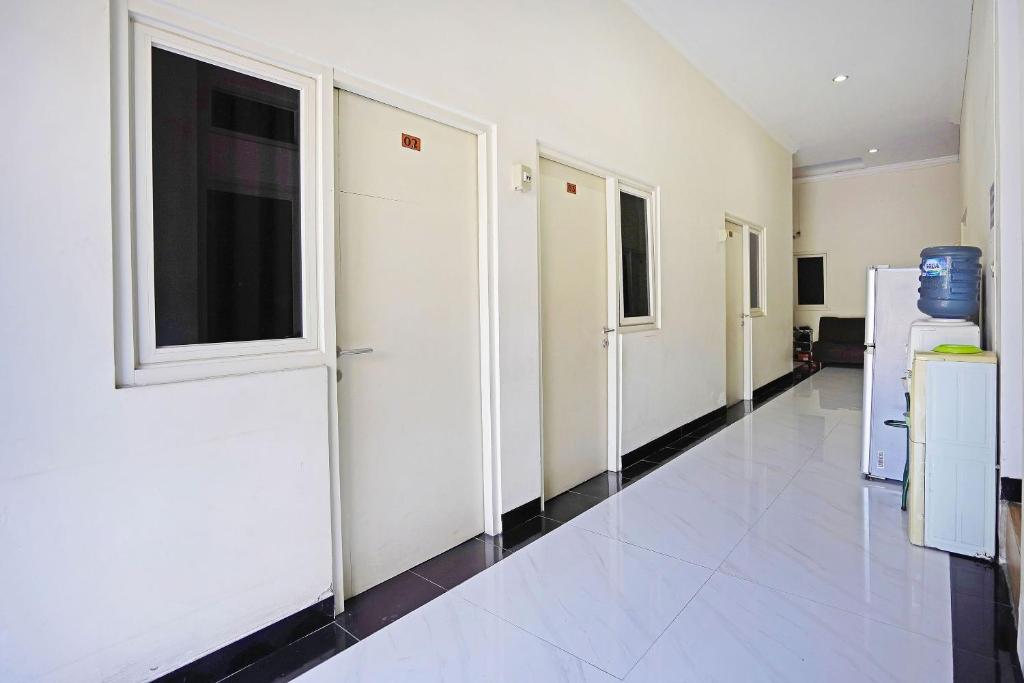 Hotel O Ruby Homestay Syariah photo 4