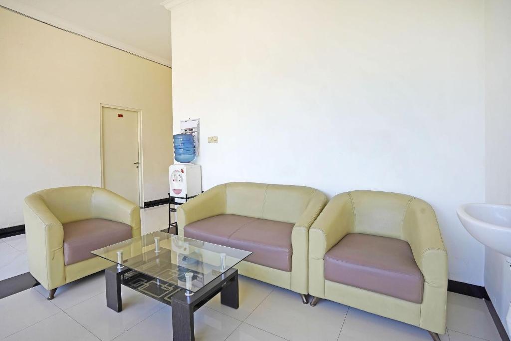 Hotel O Ruby Homestay Syariah photo 3