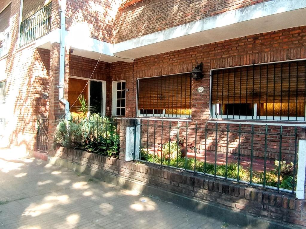 Casa Francia photo 1