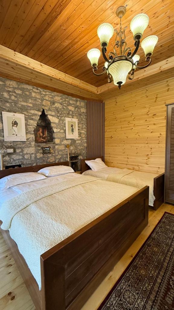 Old town Guesthouse Guri photo 4