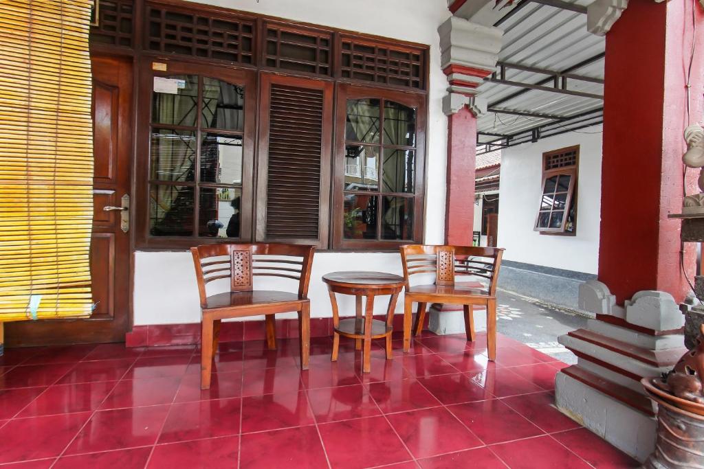Hotel O Artha photo 2