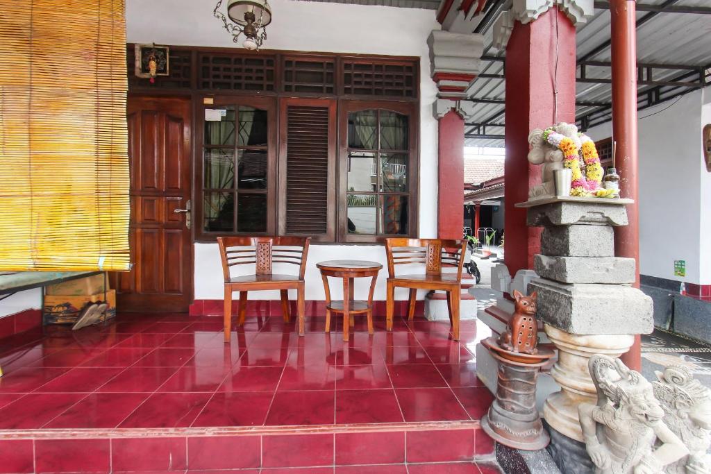 Hotel O Artha photo 1
