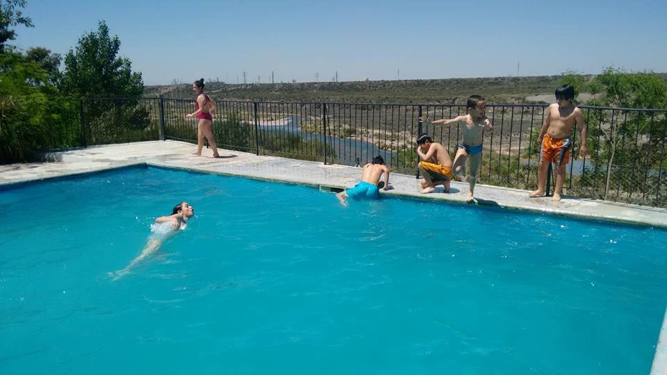 Terralta Mini Cabañas y Camping photo 2