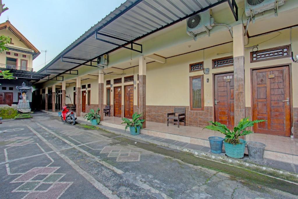 Hotel O Diwi Homestay photo 2