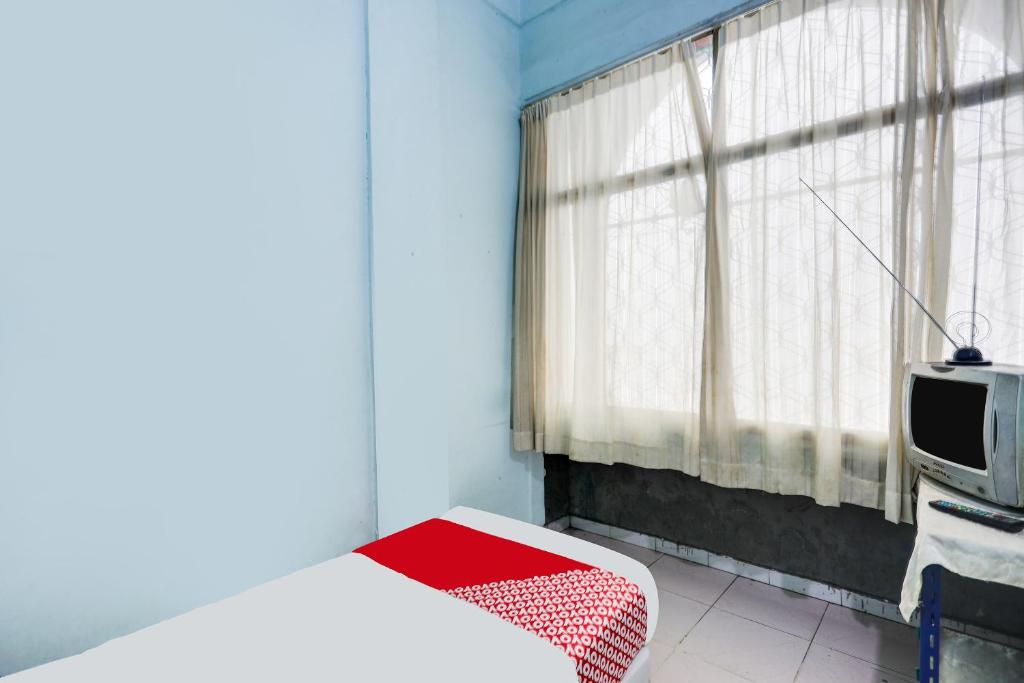 Hotel O Restu Ibu Homestay Syariah photo 2