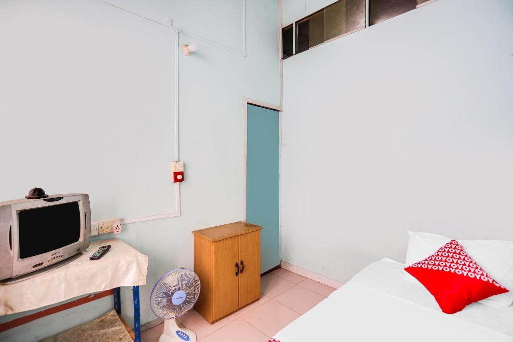 Hotel O Restu Ibu Homestay Syariah photo 4