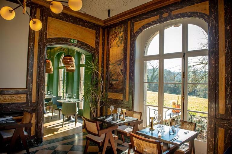 Le Petit Château Peltzer photo 2