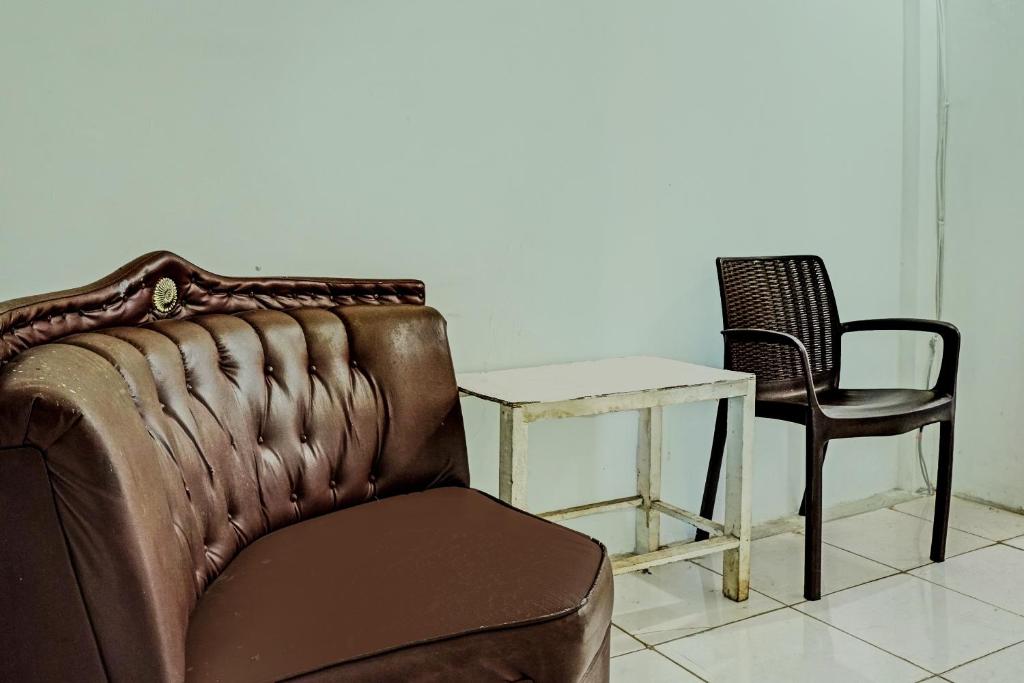 Hotel O Kost Axcel photo 4