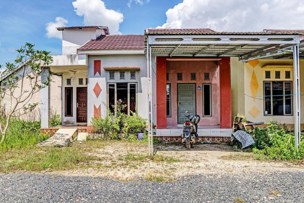 Hotel O Kost Axcel photo 1