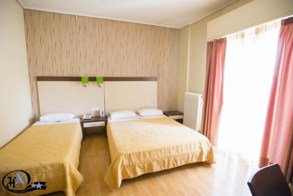 Hotel Niovi photo 3