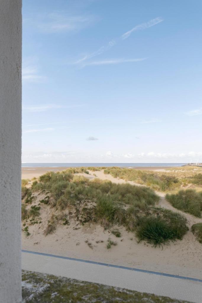 Uniek ingerichte ruimte met magnifiek zeezicht!