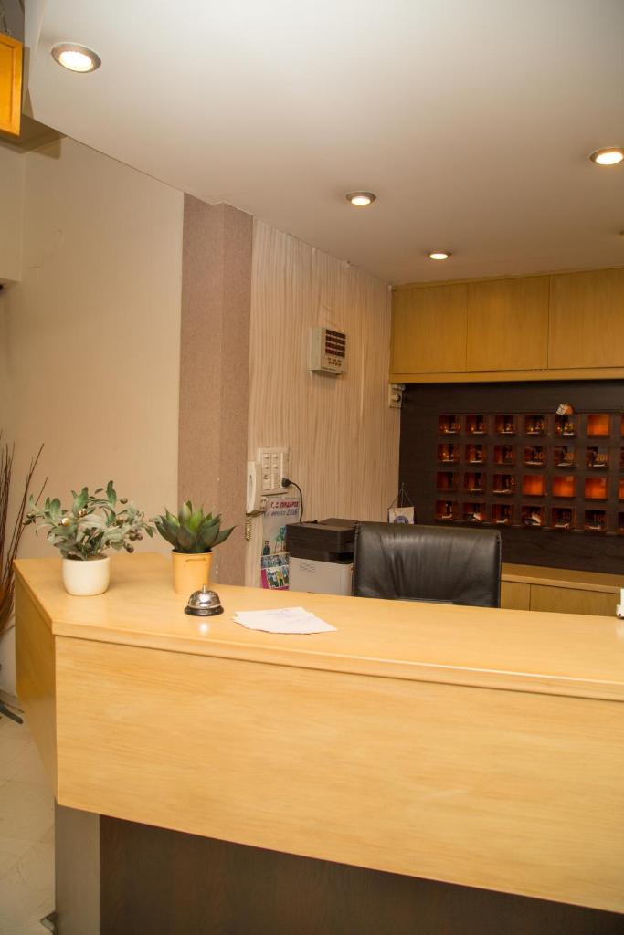Hotel Niovi photo 1