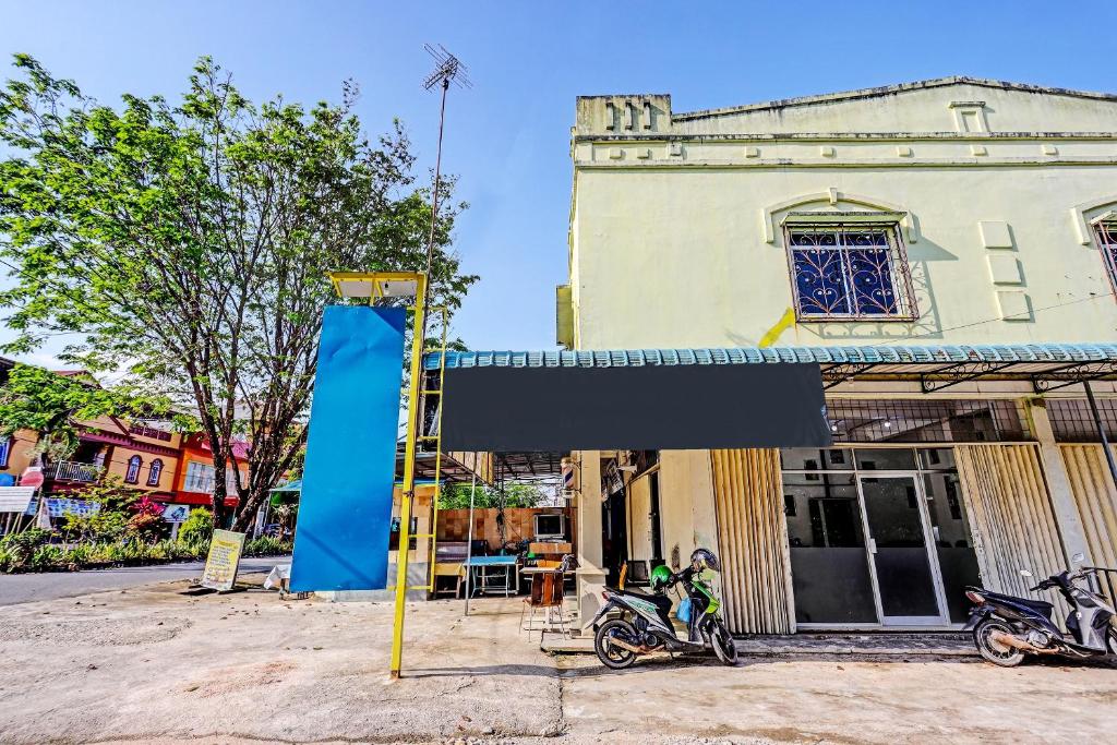 Hotel O Aulia Homestay Syariah photo 1