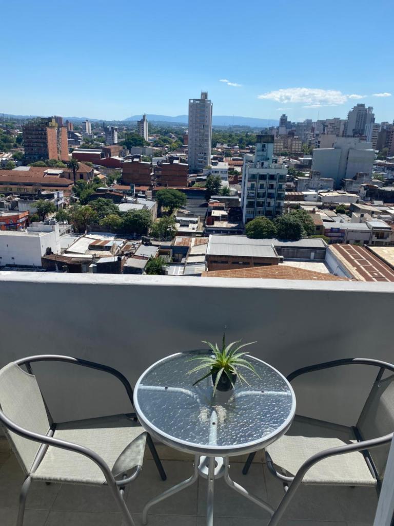 Nuevo departamento céntrico photo 1