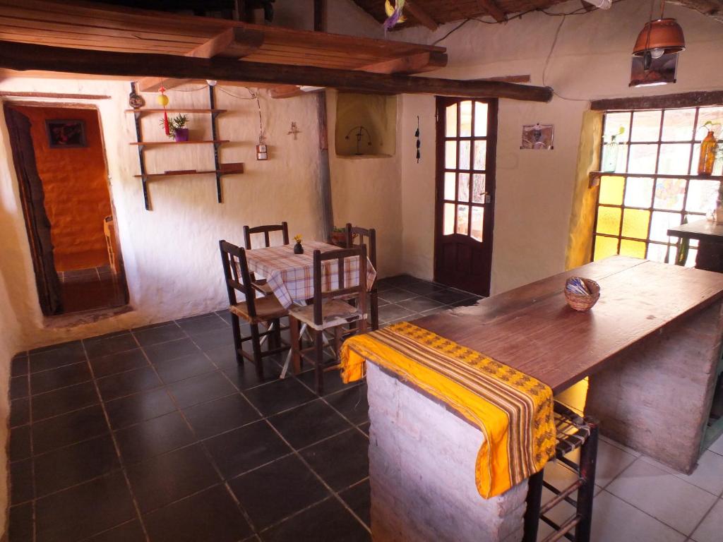 Casa Minerva photo 2