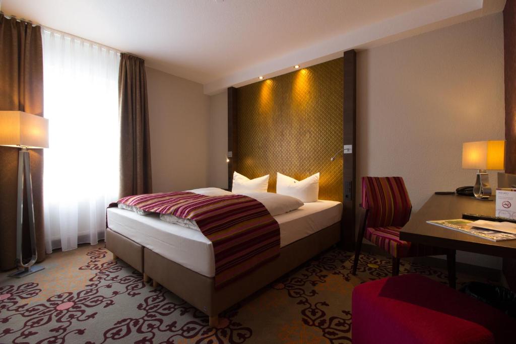 HOTEL PARQÉO im A66 photo 1