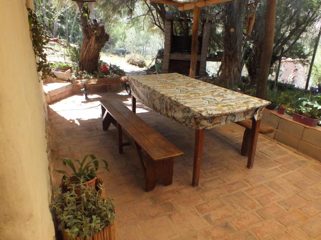 Casa Minerva photo 3