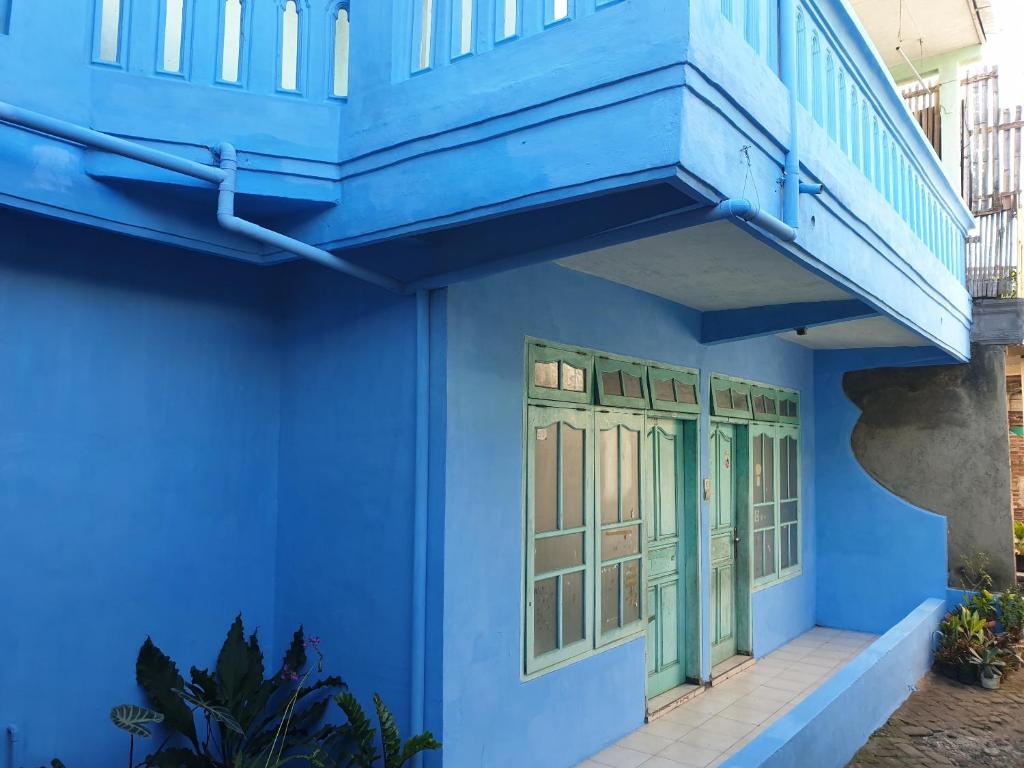 OYO Life 92621 Zain Kost photo 3