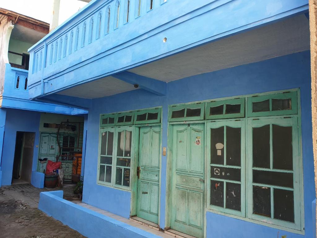 OYO Life 92621 Zain Kost photo 1