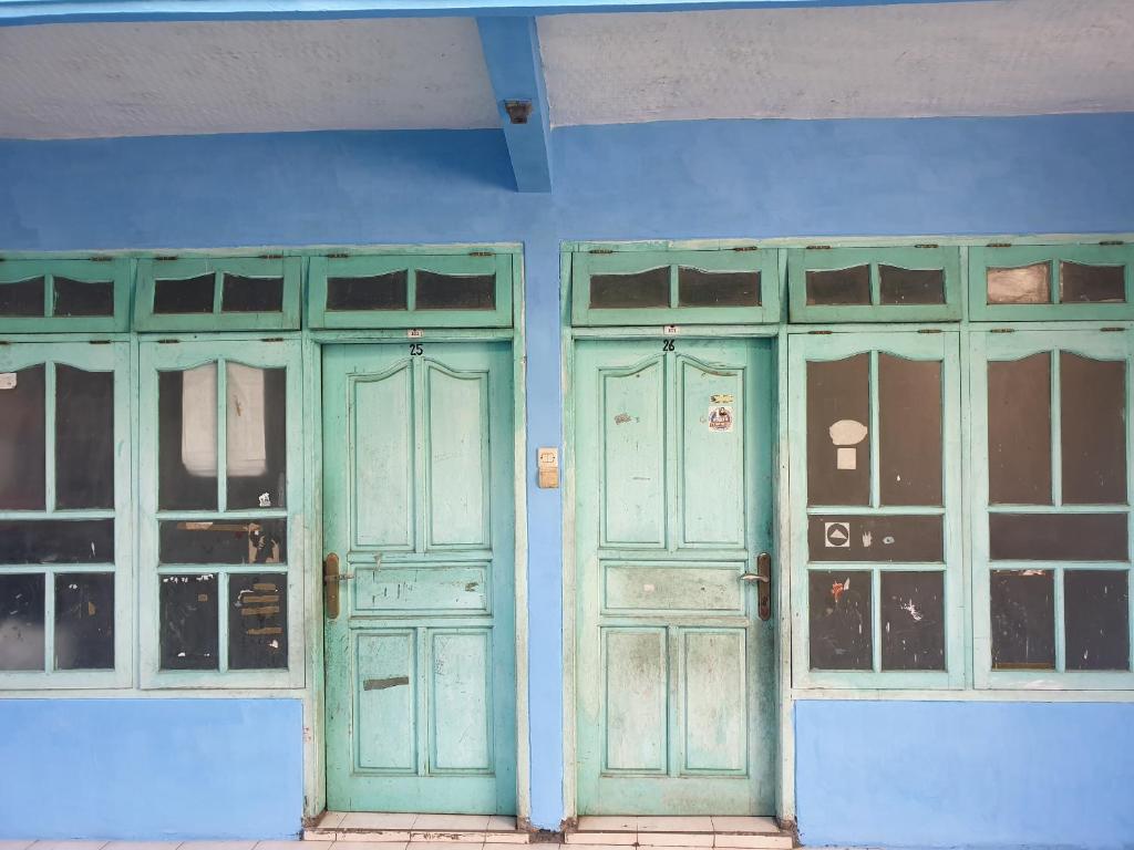 OYO Life 92621 Zain Kost photo 2