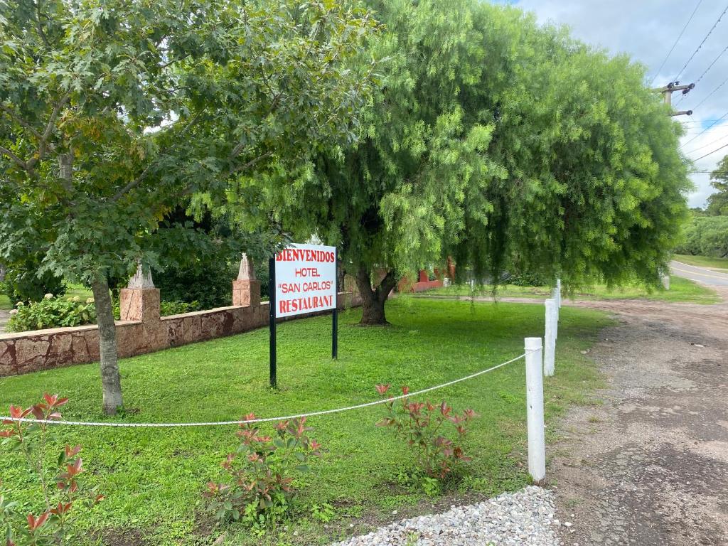 Hosteria Calamuchita photo 2
