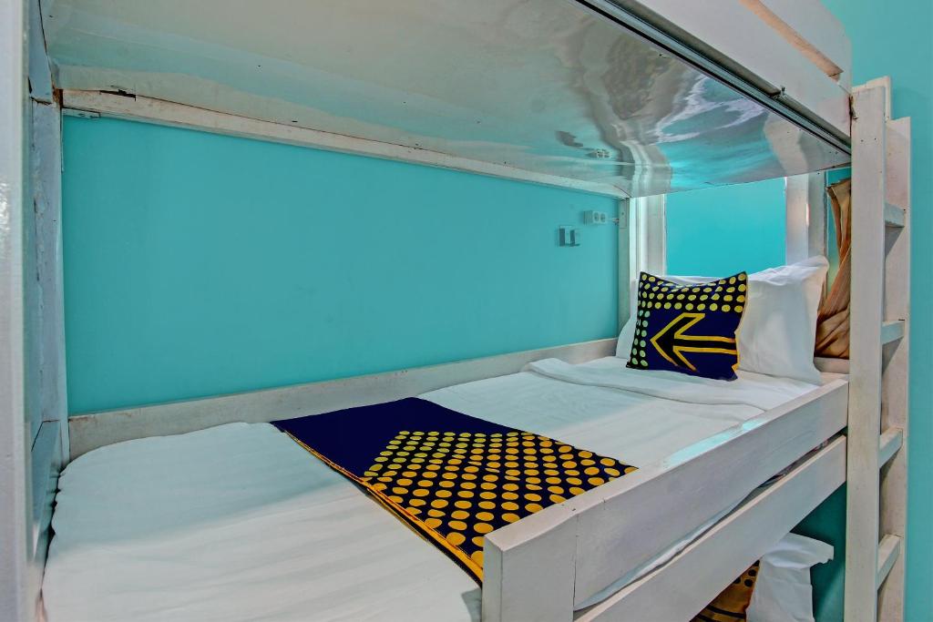 Hotel O Lobak Hostel CapsuleNearAyam Goreng Terowongan