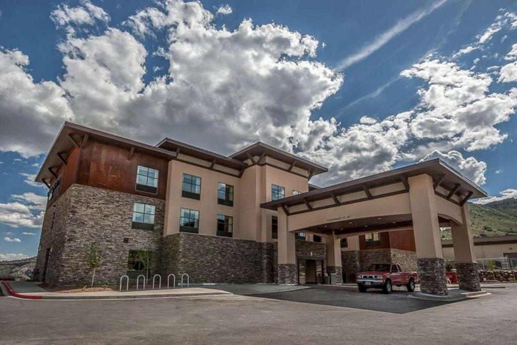 Homewood Suites By Hilton Durango, Co image