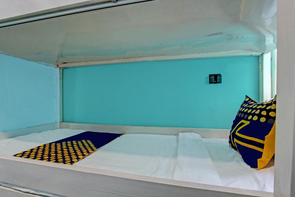 Hotel O Lobak Hostel CapsuleNearAyam Goreng Terowongan photo 1