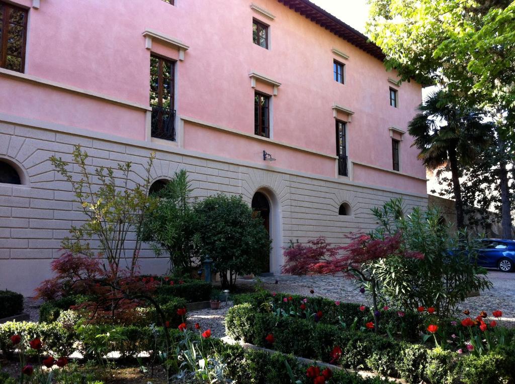 Villa Humbourg photo 2