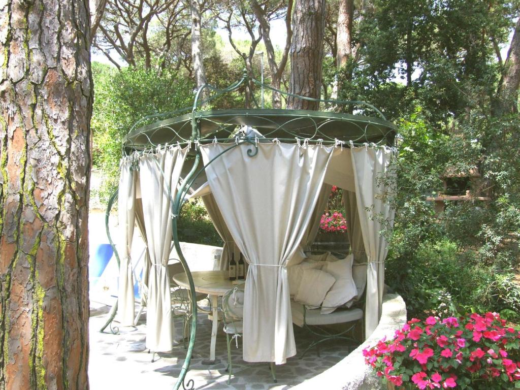 Cozy Holiday Home in Tuscany near wooded area photo 1