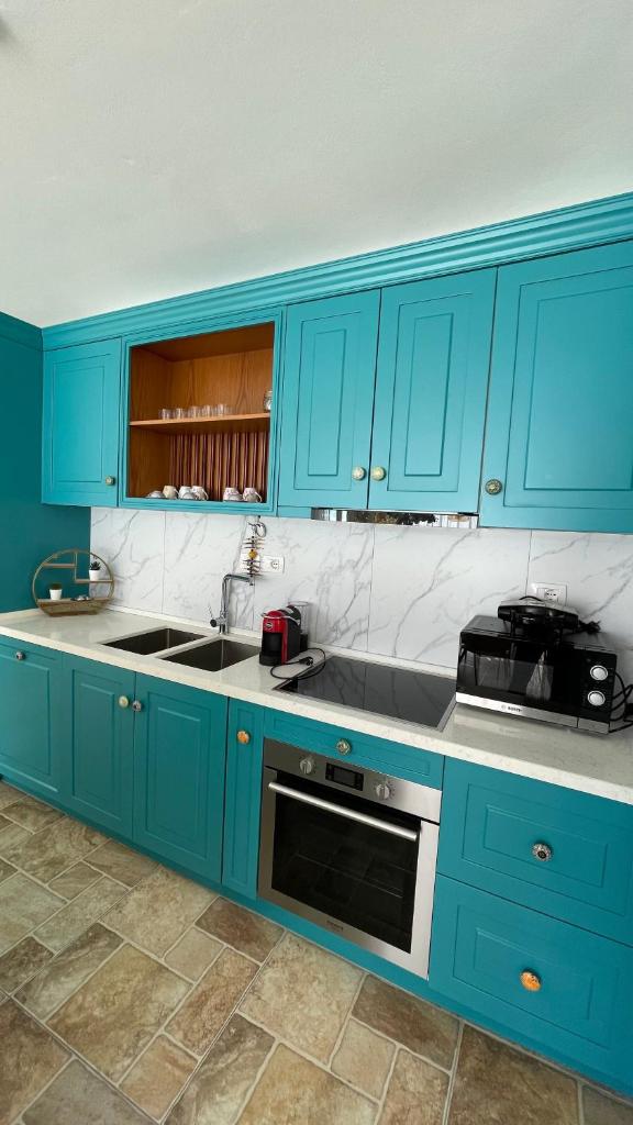 Palase Four C Three Bedroom Big Deluxe Villa 35 photo 1