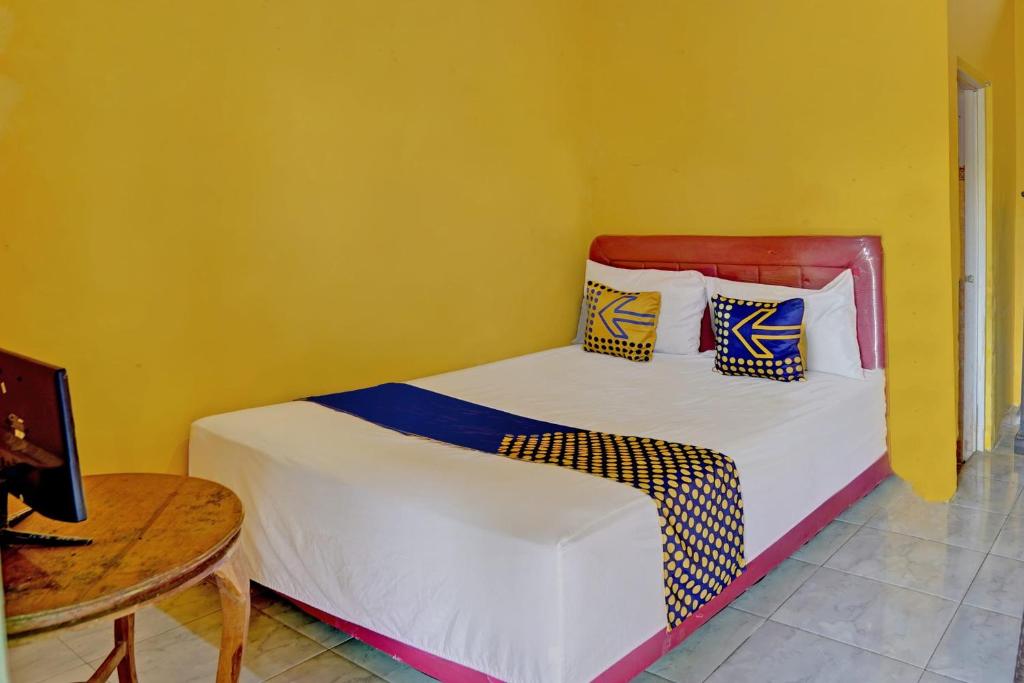 Hotel O Anisah Adil Homestay SyariahNearsmart Kampung Desa Pakistaji photo 2