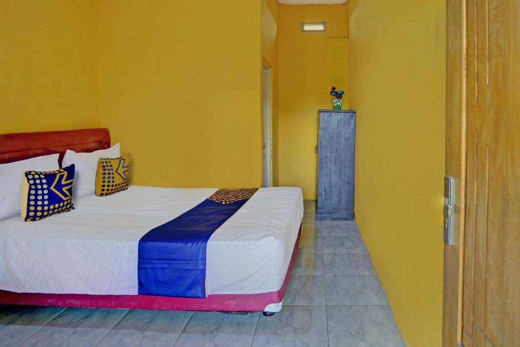 Hotel O Anisah Adil Homestay SyariahNearsmart Kampung Desa Pakistaji photo 3