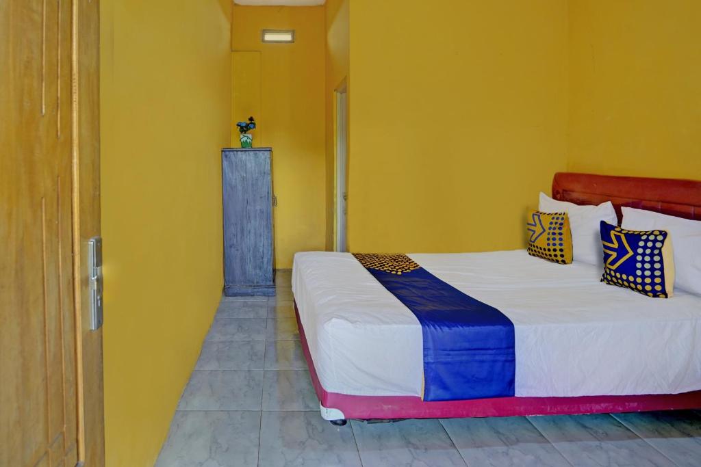 Hotel O Anisah Adil Homestay SyariahNearsmart Kampung Desa Pakistaji photo 4