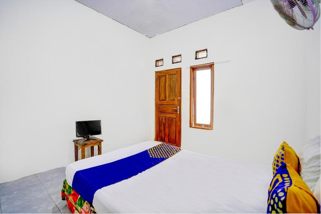 Hotel O Griya Sandi Syariah Rogojampi photo 4