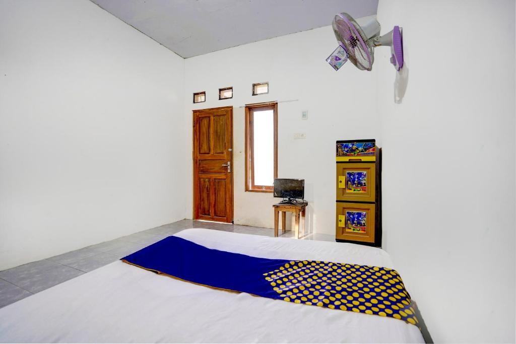 Hotel O Griya Sandi Syariah Rogojampi photo 3