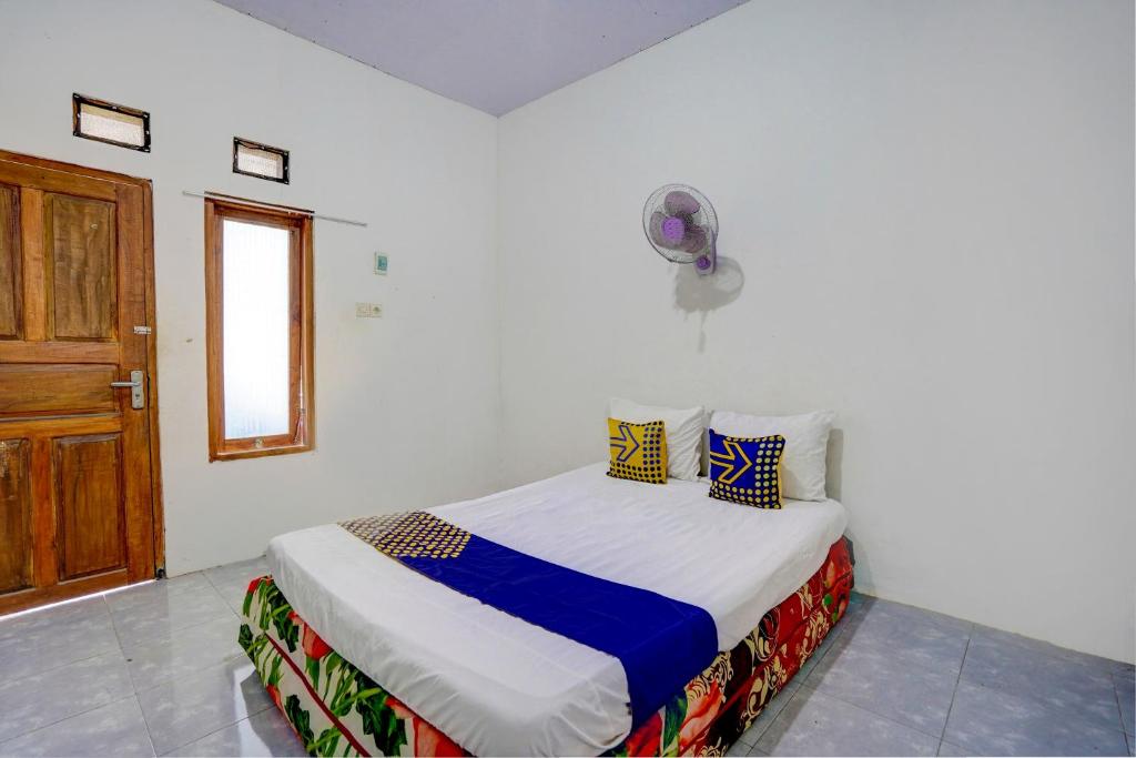 Hotel O Griya Sandi Syariah Rogojampi photo 2