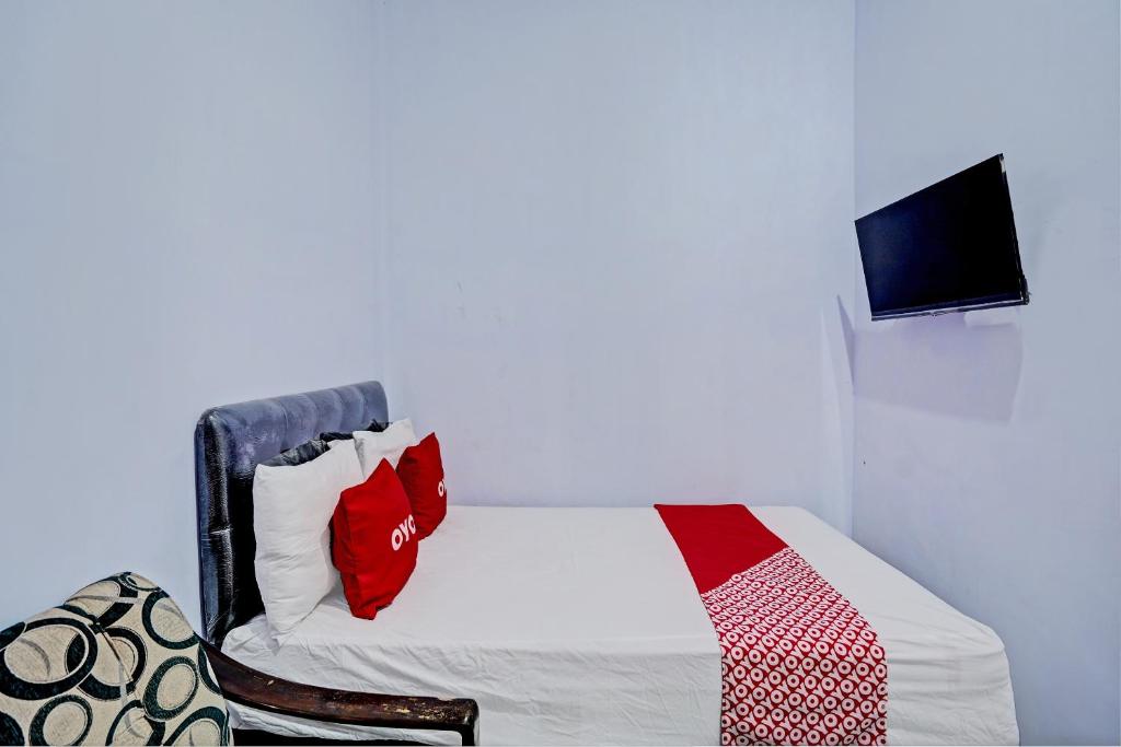 Hotel O Niza Guesthouse Syariah photo 4