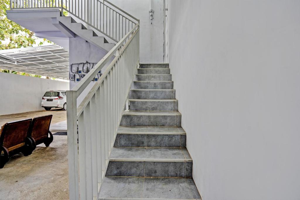 Hotel O Niza Guesthouse Syariah photo 3
